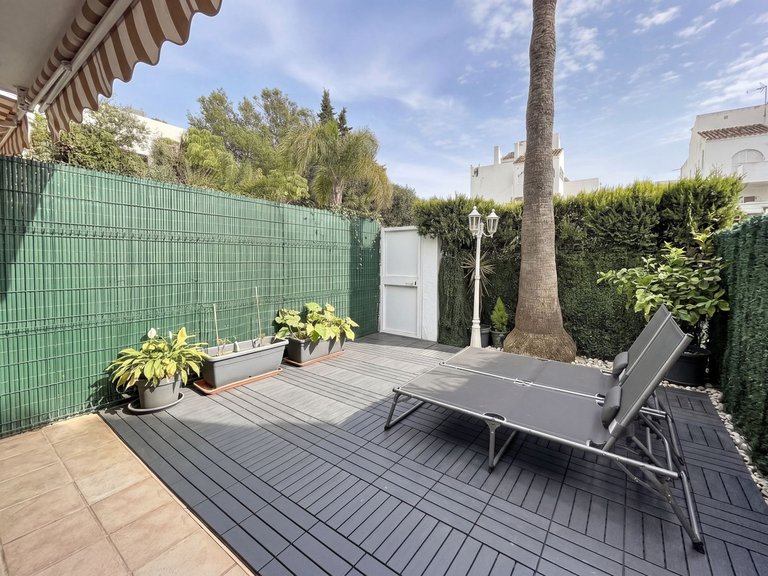 Villa for Sale in Nagüeles, Malaga 11