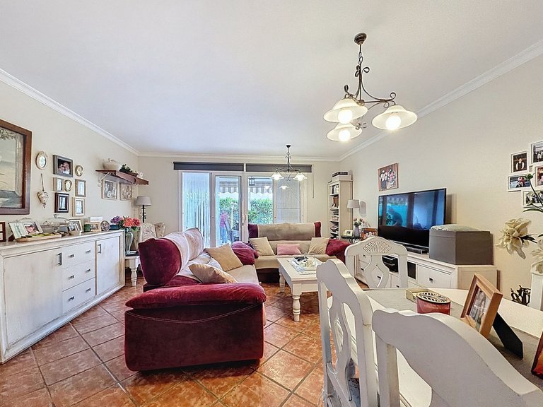 Villa for Sale in Nagüeles, Malaga 13
