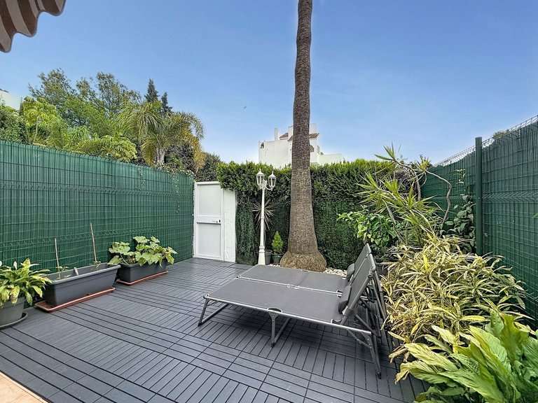 Villa for Sale in Nagüeles, Malaga 2
