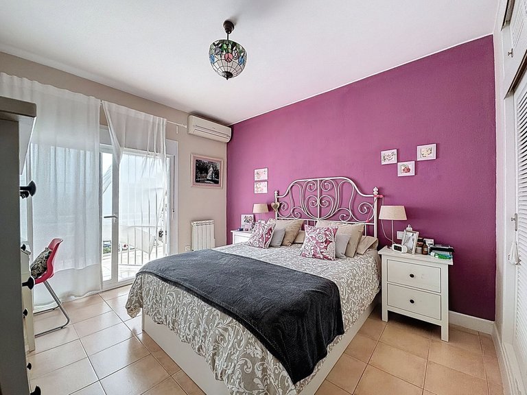 Villa for Sale in Nagüeles, Malaga 22