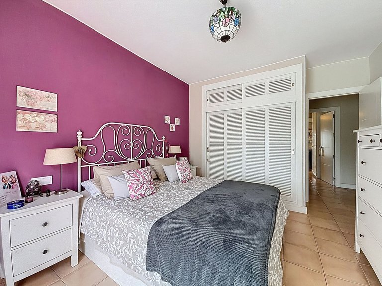 Villa for Sale in Nagüeles, Malaga 24