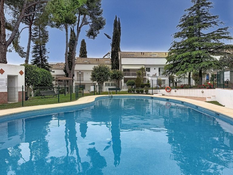 Villa for Sale in Nagüeles, Malaga 4