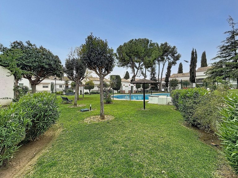 Villa for Sale in Nagüeles, Malaga 47