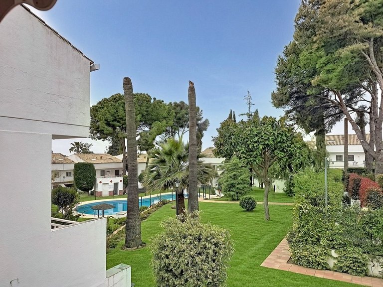 Villa for Sale in Nagüeles, Malaga 49