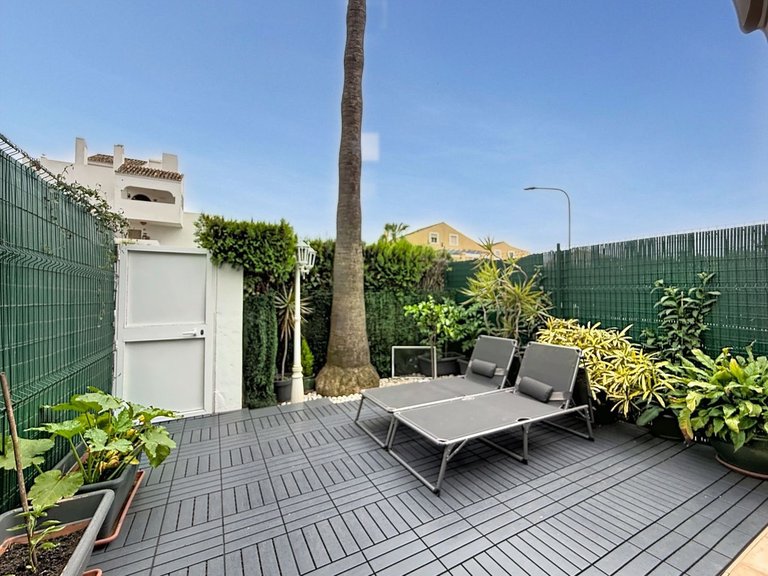 Villa for Sale in Nagüeles, Malaga 52