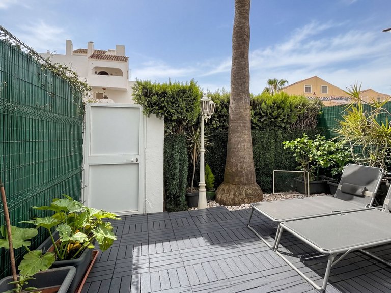 Villa for Sale in Nagüeles, Malaga 6