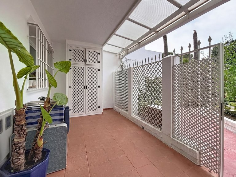Villa for Sale in Nagüeles, Malaga 7