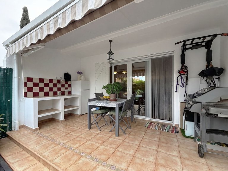 Villa for Sale in Nagüeles, Malaga 9