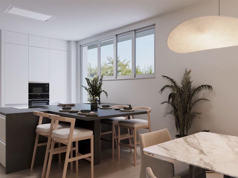 Villa for Sale in Costa del Sol Valle Romano, Malaga 9