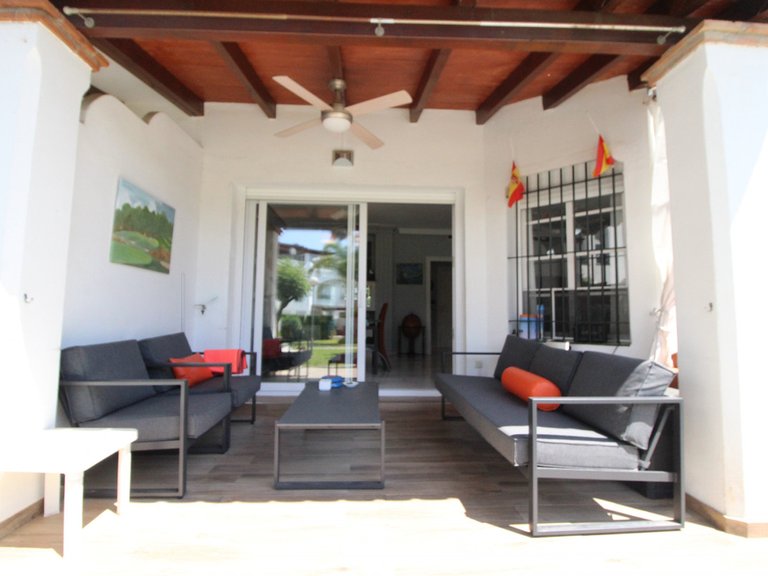 Villa for Sale in Nueva Andalucía, Malaga 16
