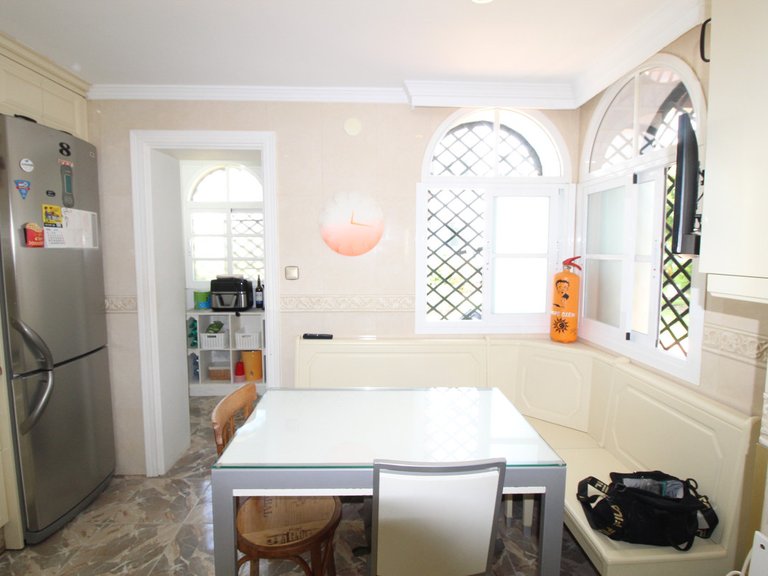 Villa for Sale in Nueva Andalucía, Malaga 17
