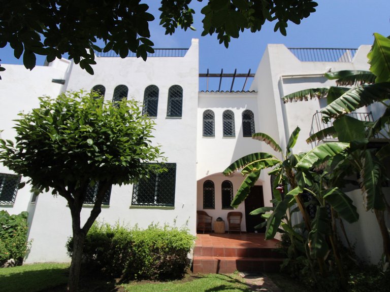 Villa for Sale in Nueva Andalucía, Malaga 22
