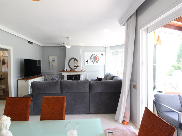 Villa for Sale in Nueva Andalucía, Malaga 4
