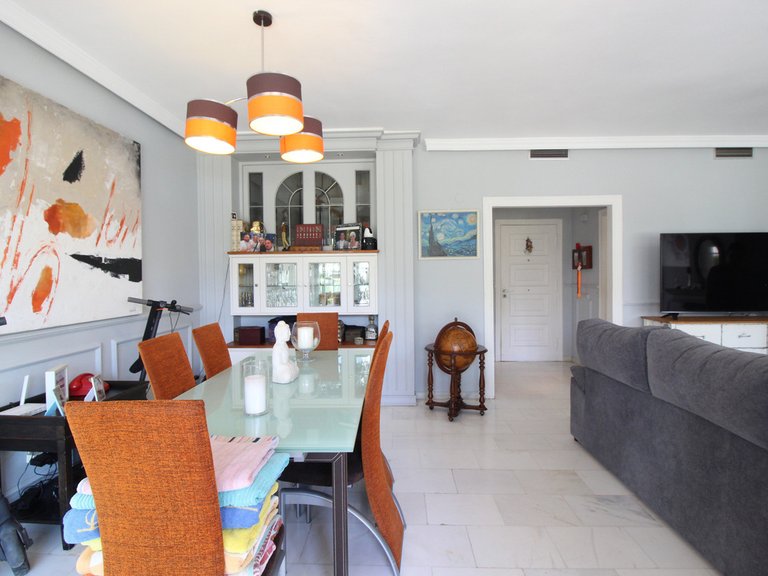 Villa for Sale in Nueva Andalucía, Malaga 5