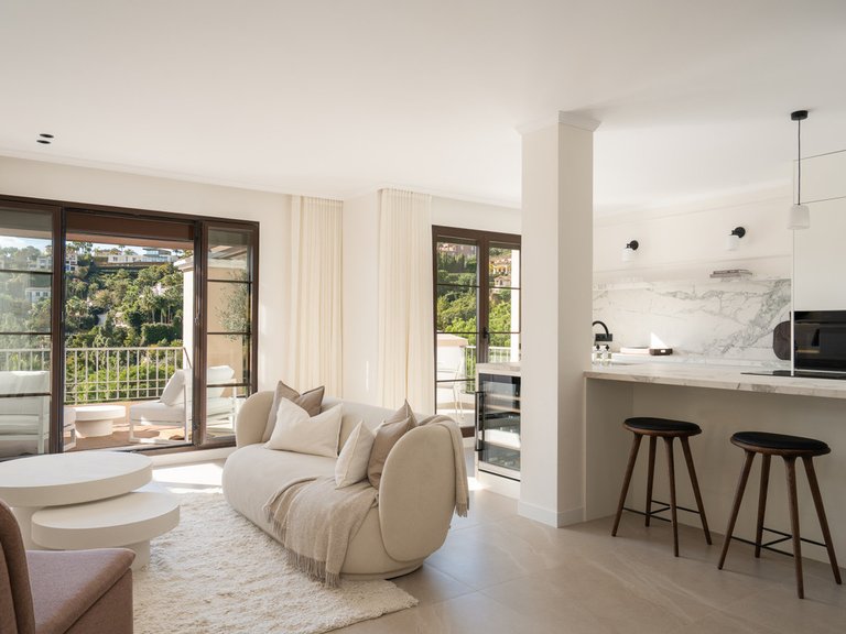Apartment for Sale in Los Arqueros, Malaga 1