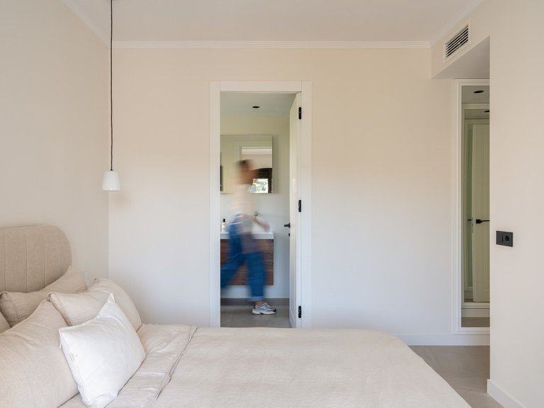 Apartment for Sale in Los Arqueros, Malaga 10