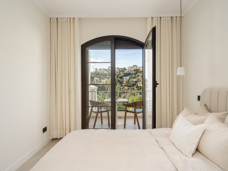 Apartment for Sale in Los Arqueros, Malaga 11