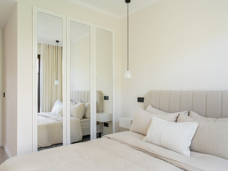 Apartment for Sale in Los Arqueros, Malaga 14