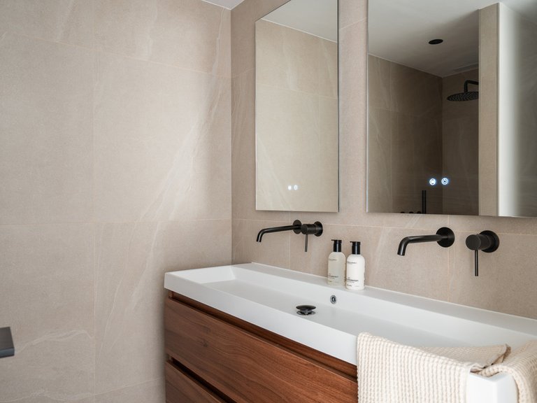 Apartment for Sale in Los Arqueros, Malaga 17