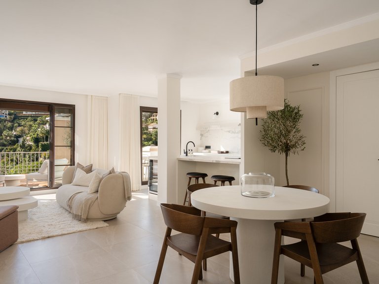 Apartment for Sale in Los Arqueros, Malaga 21