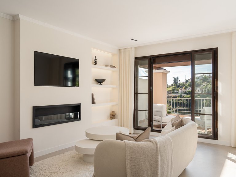 Apartment for Sale in Los Arqueros, Malaga 24