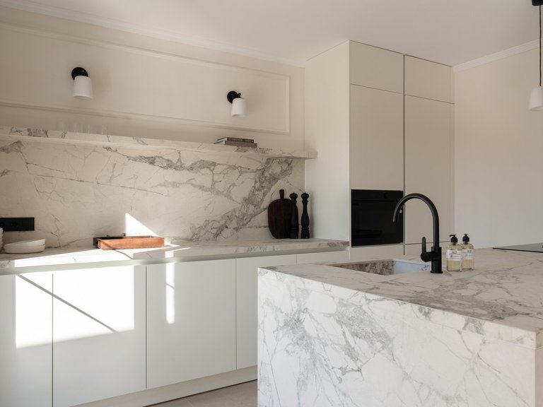 Apartment for Sale in Los Arqueros, Malaga 25