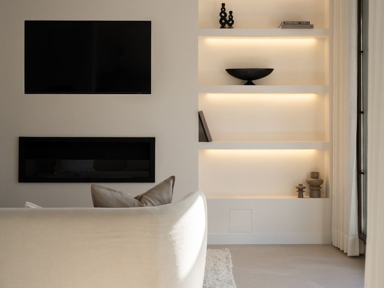 Apartment for Sale in Los Arqueros, Malaga 26