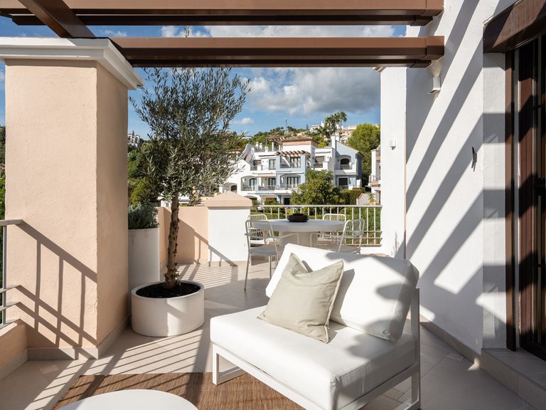 Apartment for Sale in Los Arqueros, Malaga 28
