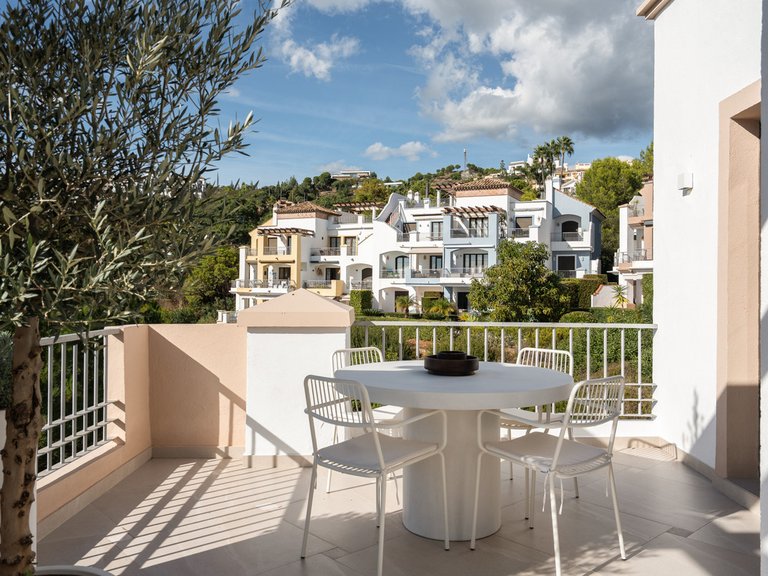 Apartment for Sale in Los Arqueros, Malaga 29