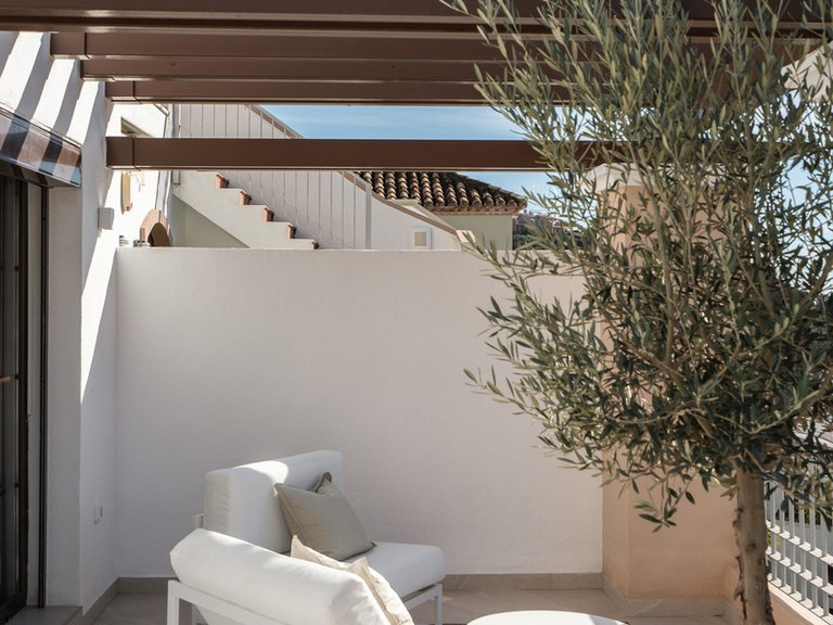 Apartment for Sale in Los Arqueros, Malaga 30