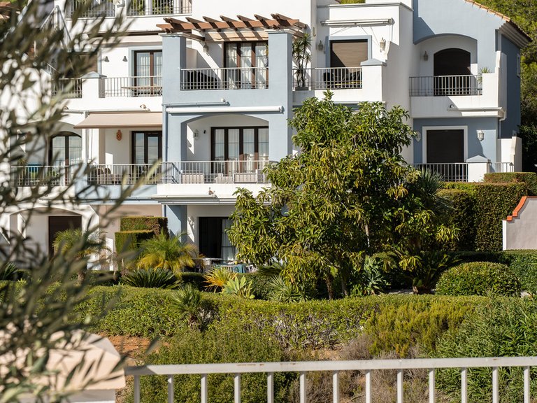 Apartment for Sale in Los Arqueros, Malaga 33