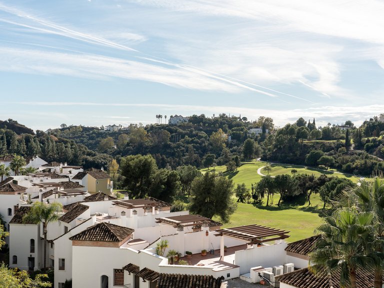 Apartment for Sale in Los Arqueros, Malaga 34