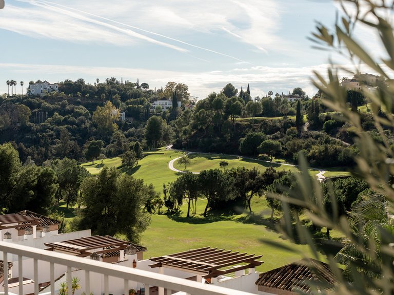 Apartment for Sale in Los Arqueros, Malaga 36