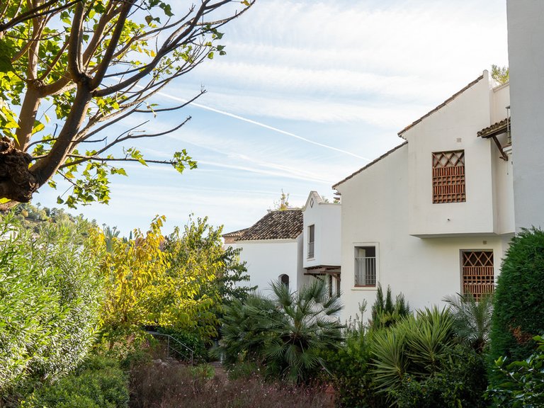 Apartment for Sale in Los Arqueros, Malaga 37