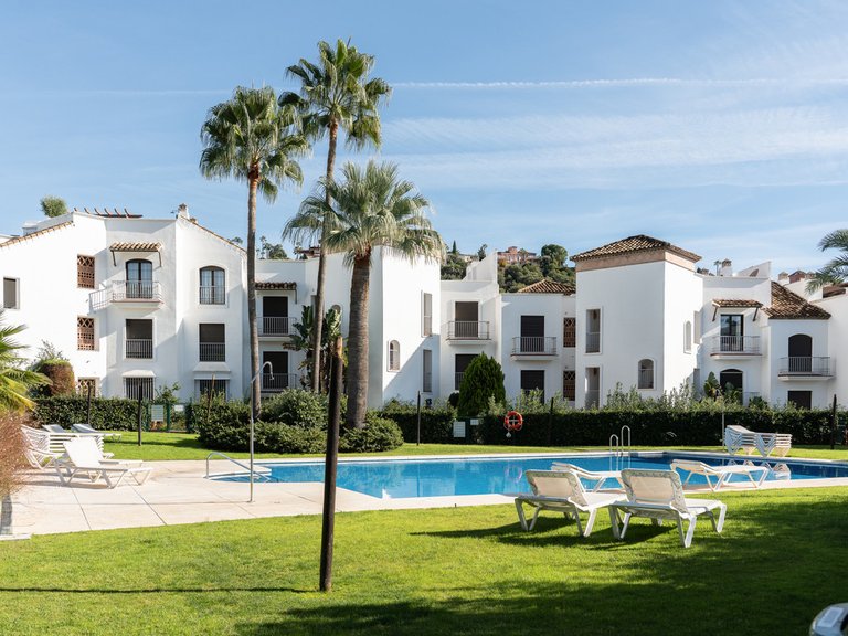Apartment for Sale in Los Arqueros, Malaga 38
