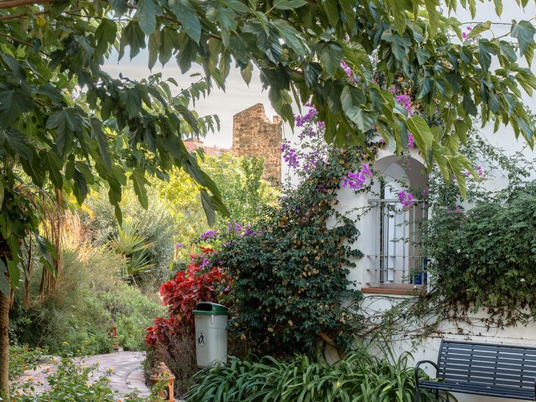 Apartment for Sale in Los Arqueros, Malaga 39