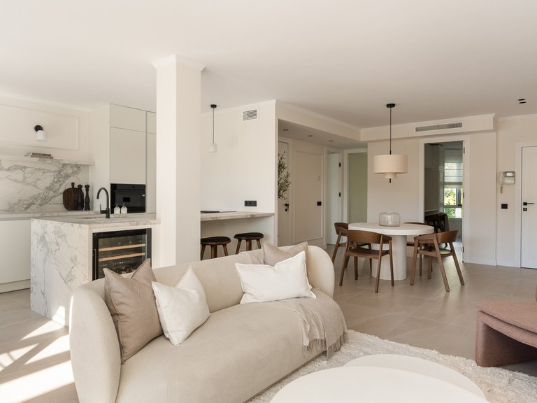 Apartment for Sale in Los Arqueros, Malaga 6