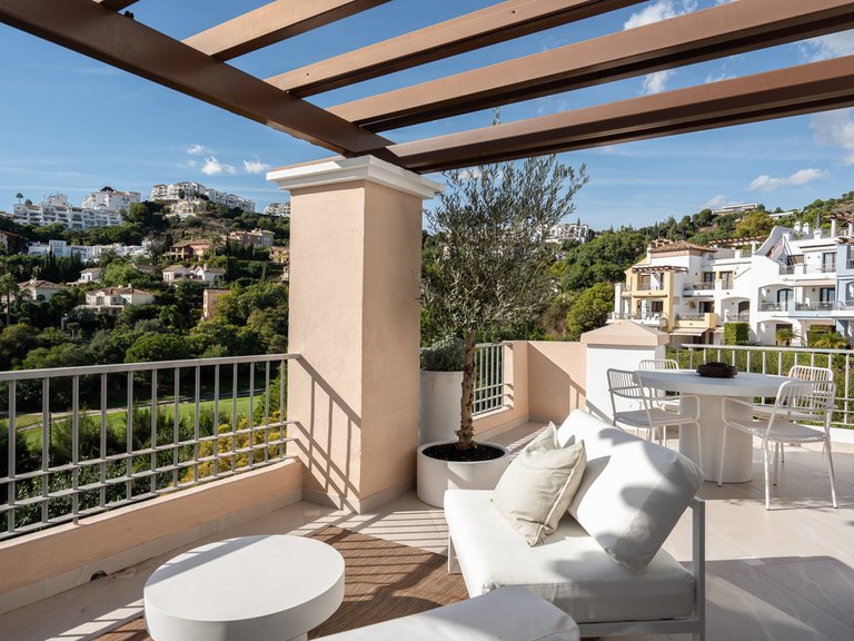 Apartment for Sale in Los Arqueros, Malaga 7