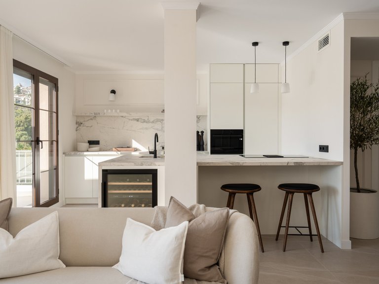 Apartment for Sale in Los Arqueros, Malaga 9