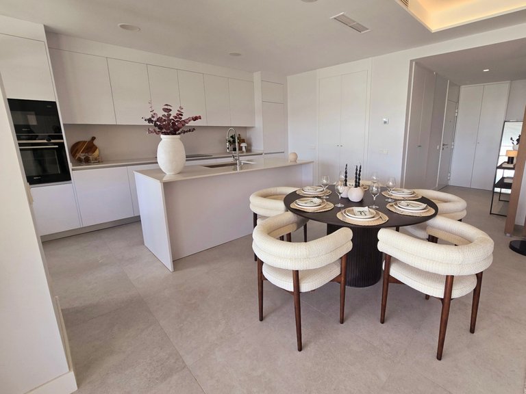 Apartment for Sale in Marbella, Malaga 10