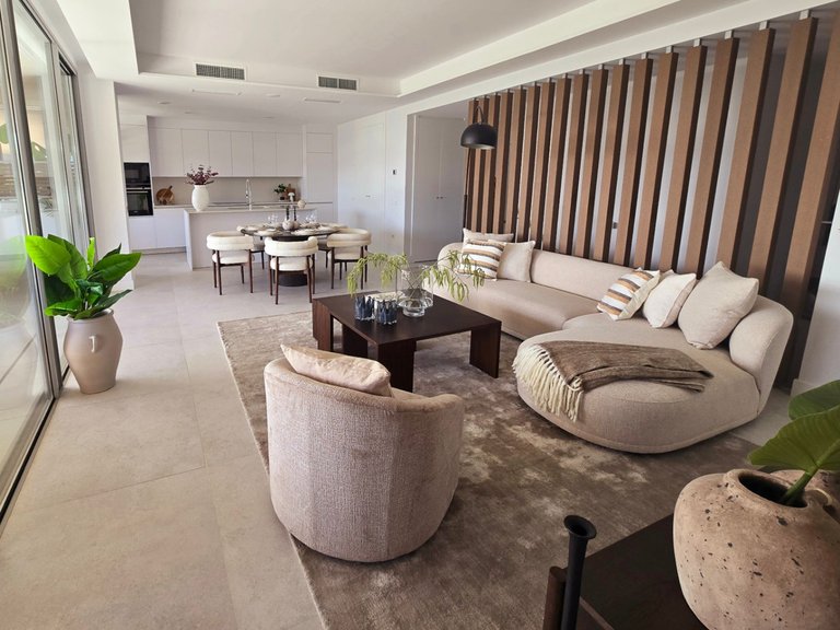 Apartment for Sale in Marbella, Malaga 11