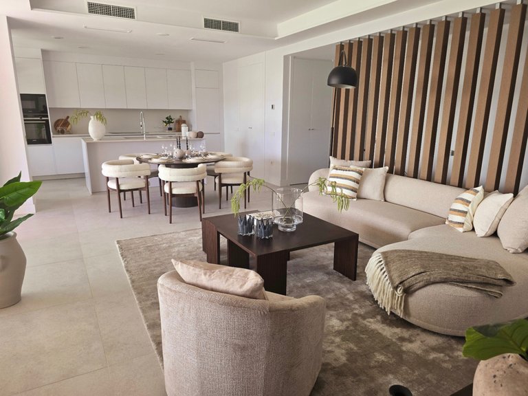 Apartment for Sale in Marbella, Malaga 12