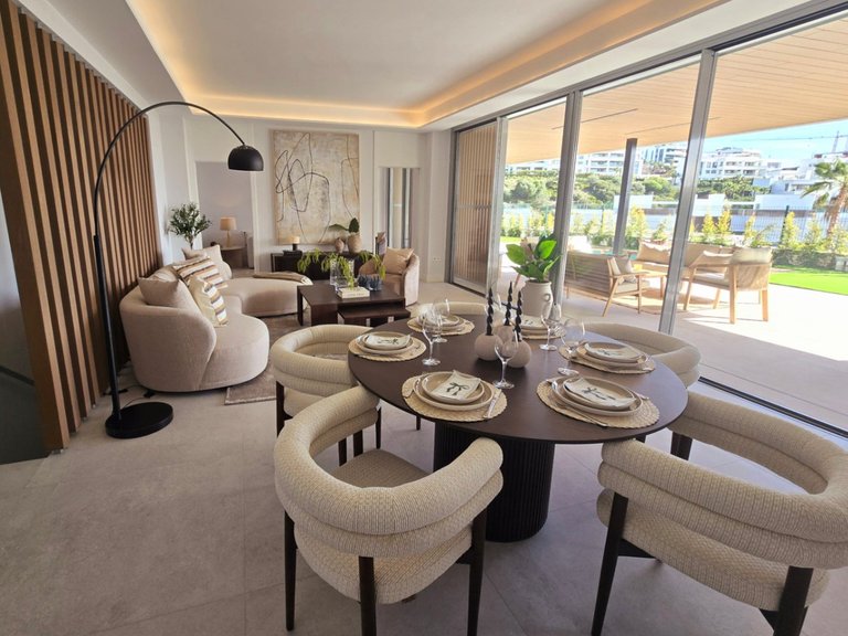 Apartment for Sale in Marbella, Malaga 15
