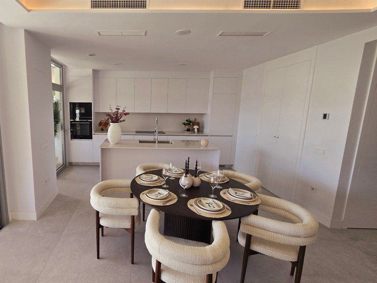 Apartment for Sale in Marbella, Malaga 16