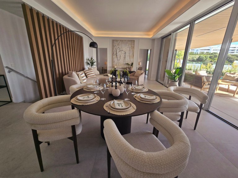 Apartment for Sale in Marbella, Malaga 17