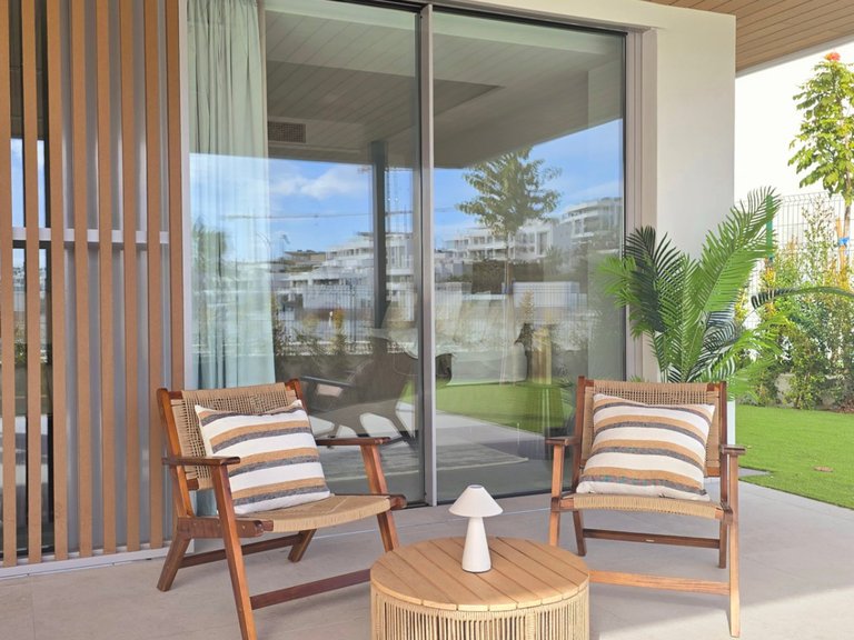 Apartment for Sale in Marbella, Malaga 18
