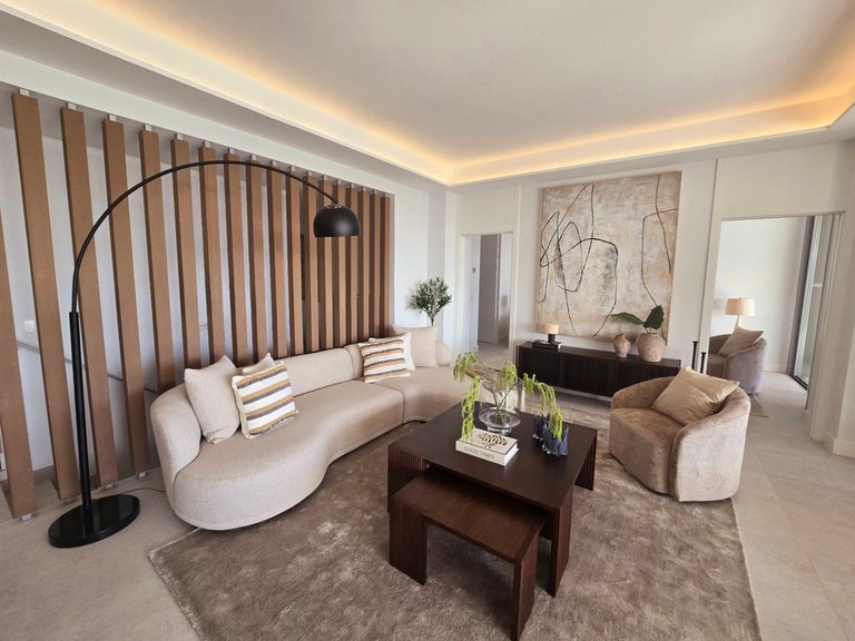 Apartment for Sale in Marbella, Malaga 19
