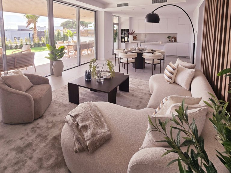 Apartment for Sale in Marbella, Malaga 2