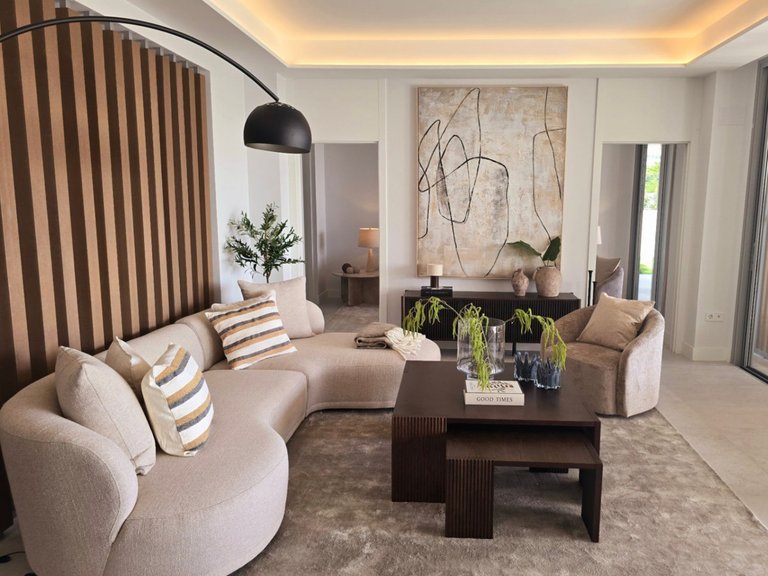 Apartment for Sale in Marbella, Malaga 20