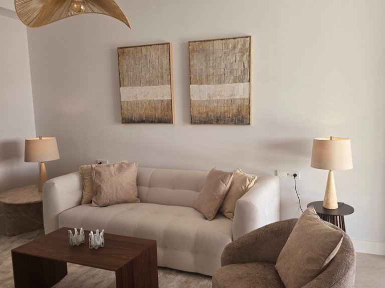 Apartment for Sale in Marbella, Malaga 22
